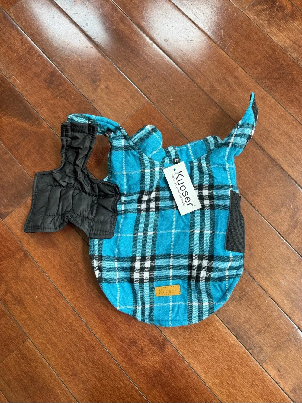 Kuoser brand new